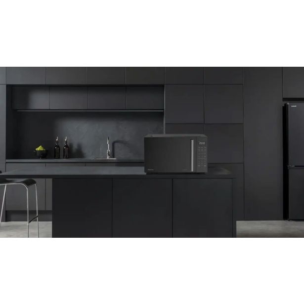 MIKROVALOVNA PEČICA HISENSE H23MOBS4HI