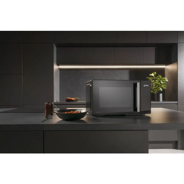 MIKROVALOVNA PEČICA HISENSE H23MOBS4HI