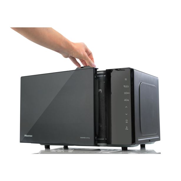 MIKROVALOVNA PEČICA HISENSE H23MOBS5H4