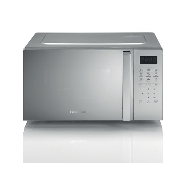 MIKROVALOVNA PEČICA HISENSE H23MOMS5HG