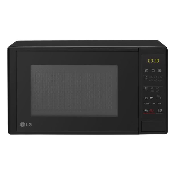 MIKROVALOVNA PEČICA LG MH6042D