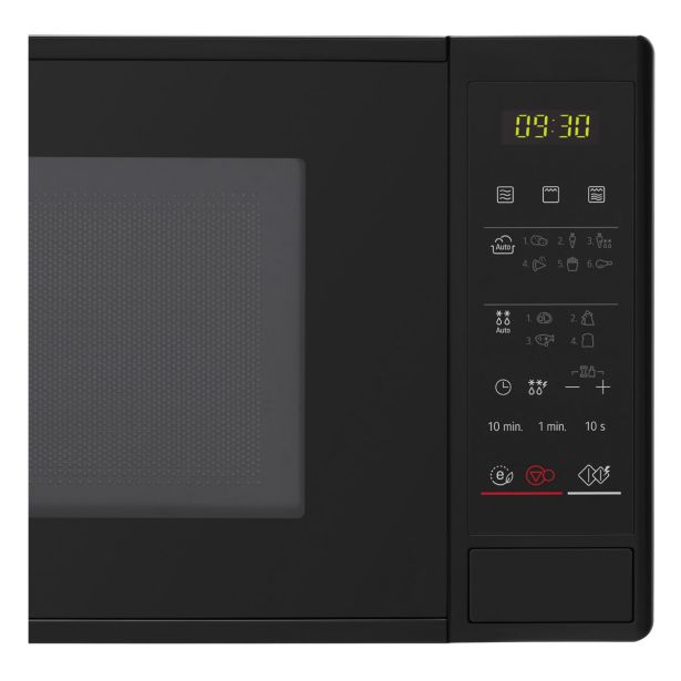 MIKROVALOVNA PEČICA LG MH6042D