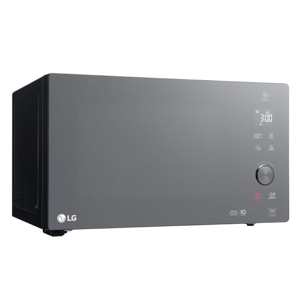 MIKROVALOVNA PEČICA LG MH6565DPR