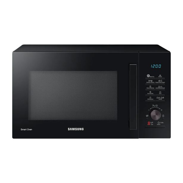 MIKROVALOVNA PEČICA SAMSUNG MC28A5135CK/OL