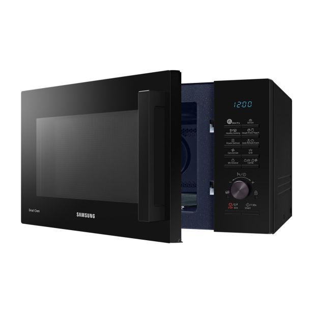 MIKROVALOVNA PEČICA SAMSUNG MC28A5135CK/OL