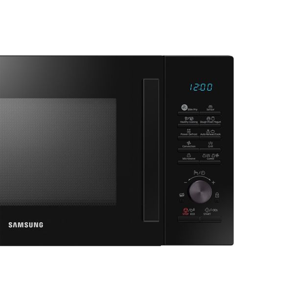 MIKROVALOVNA PEČICA SAMSUNG MC28A5135CK/OL