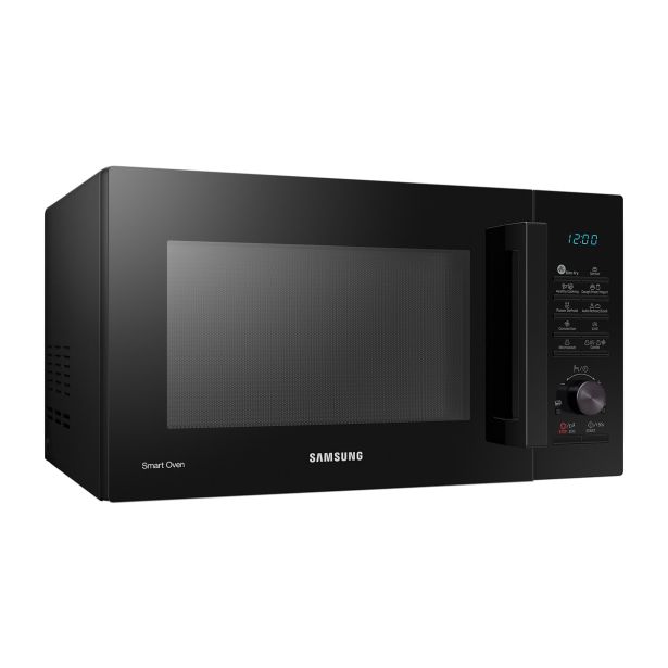 MIKROVALOVNA PEČICA SAMSUNG MC28A5135CK/OL