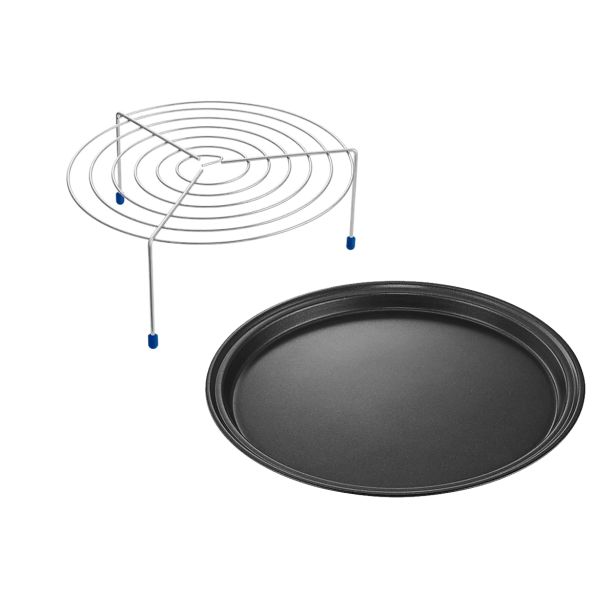 MIKROVALOVNA PEČICA SAMSUNG MC28A5135CK/OL