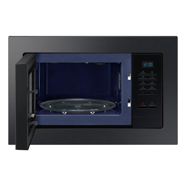 MIKROVALOVNA PEČICA SAMSUNG MG23A7013CB/OL