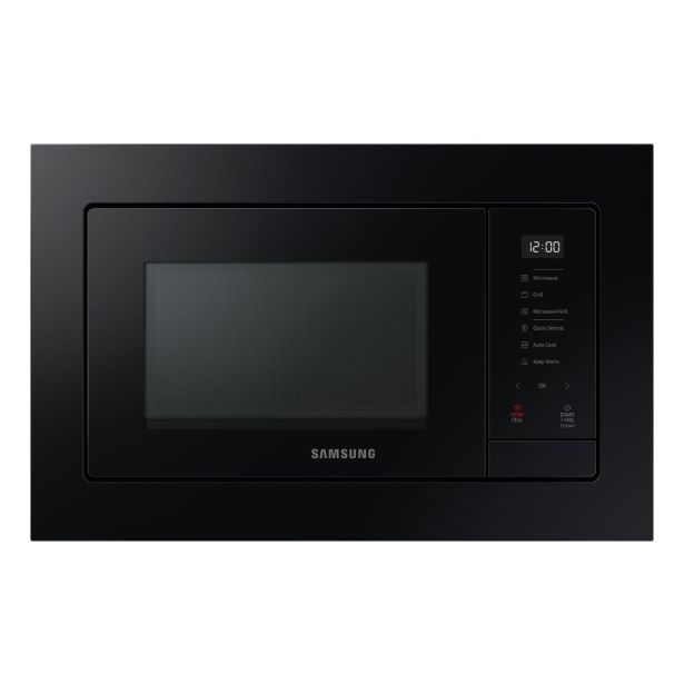 MIKROVALOVNA PEČICA SAMSUNG MG23A7318CK/E2