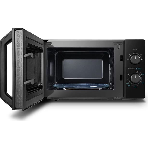 MIKROVALOVNA PEČICA TOSHIBA MW2 MM20PB