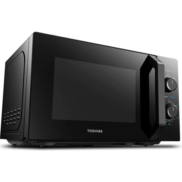 MIKROVALOVNA PEČICA TOSHIBA MW2 MM20PB