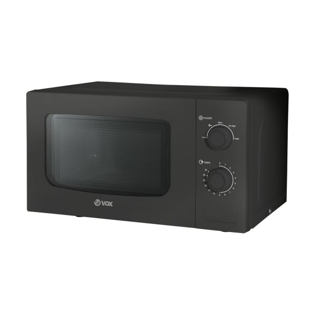 MIKROVALOVNA PEČICA VOX M30B