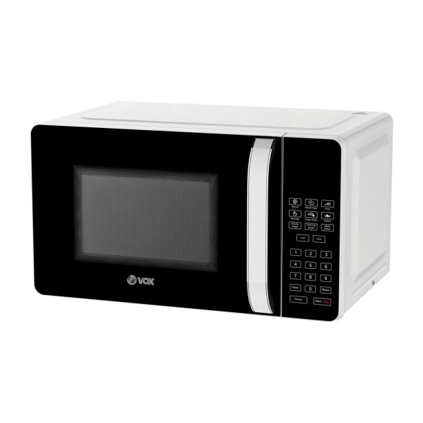 MIKROVALOVNA PEČICA VOX MWHMD35W