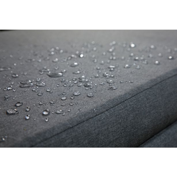 KETER OBLAZINJENA ZUNANJA KLOP S PROSTOROM ZA SHRANJEVANJE