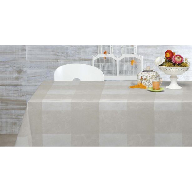 PRT MERCIS MILLET BLANCO 140X250 CM