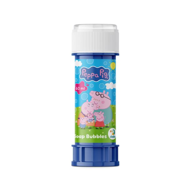 MILNICA 60 ML, MOTIV PUJSA PEPA