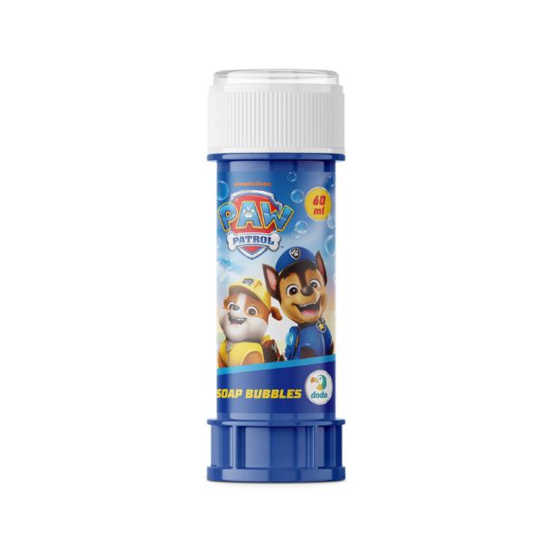 MILNICA 60 ML, MOTIV TAČKE NA  PATRULJI