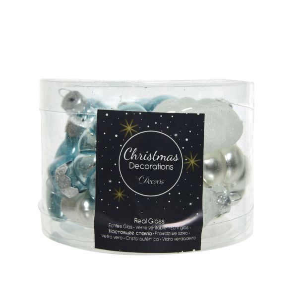 OKRASEK ZA JELKO MINI 12/1 ZIMA