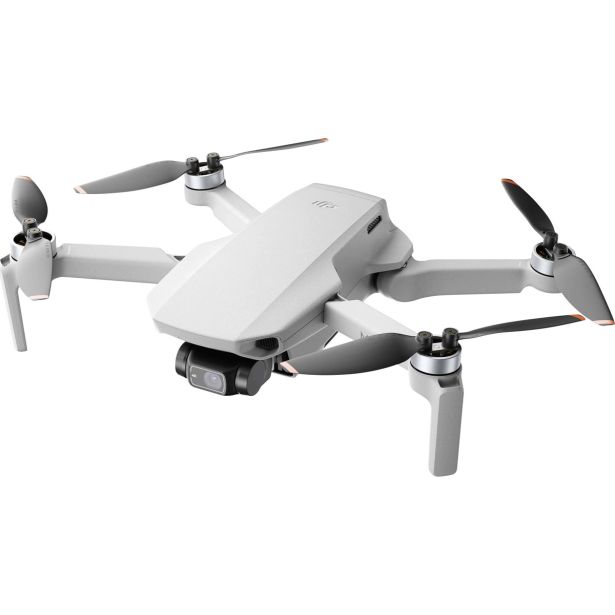 DRON DJI MINI 2