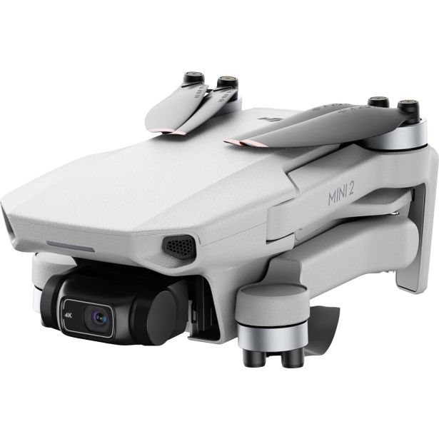DRON DJI MINI 2