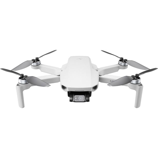 DRON DJI MINI 2