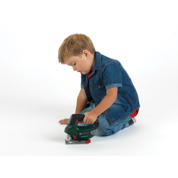 MINI ELEKTR. ORODJE BOSCH MINI VBODNA ŽAGA II