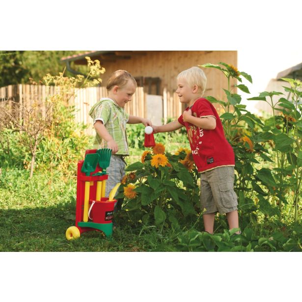 IGRAČA ZA VRT AL-KO MINI KOMPLET ZA VRT