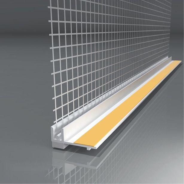 PVC PROFIL WEBER MINI OKENSKI PROFIL 2.4 TM