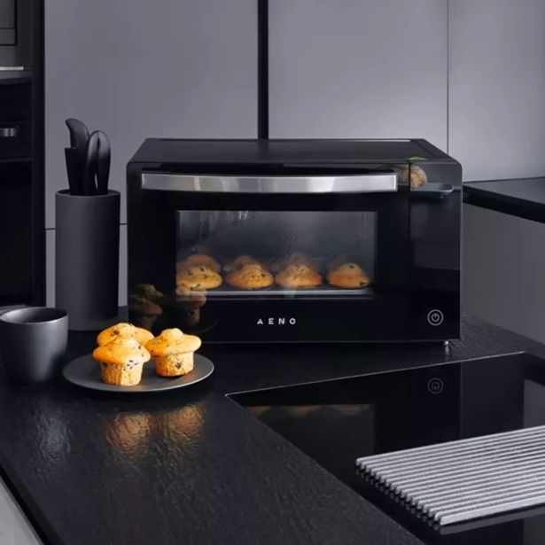 MINI PEČICA AENO EO1 ELEKTRIČNE PEČICE
