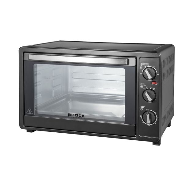 MINI PEČICA BROCK TO 6001B