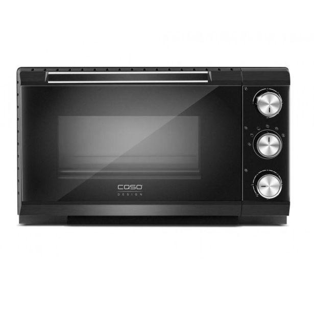 MINI PEČICA CASO TO 20