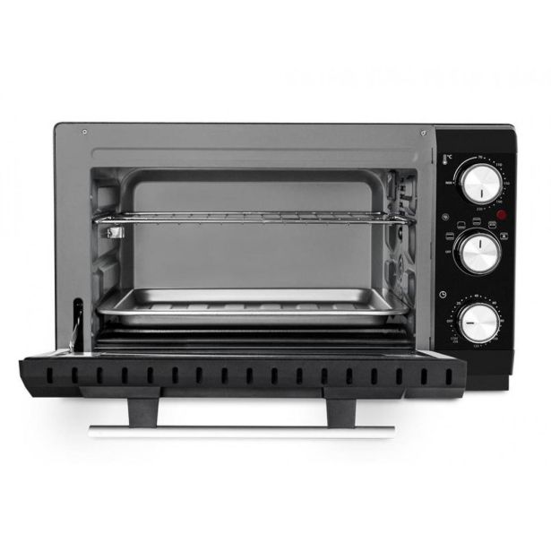 MINI PEČICA CASO TO 20