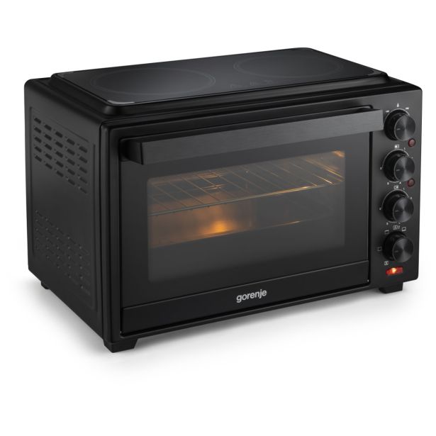 MINI PEČICA GORENJE OM38GBC