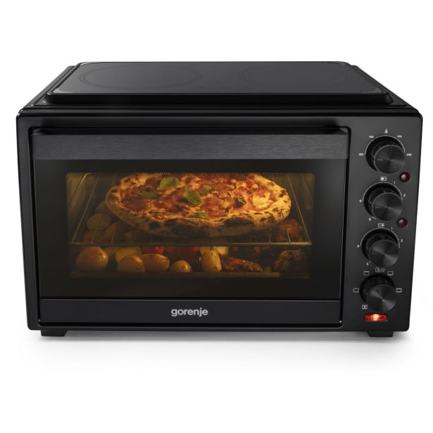 MINI PEČICA GORENJE OM38GBC