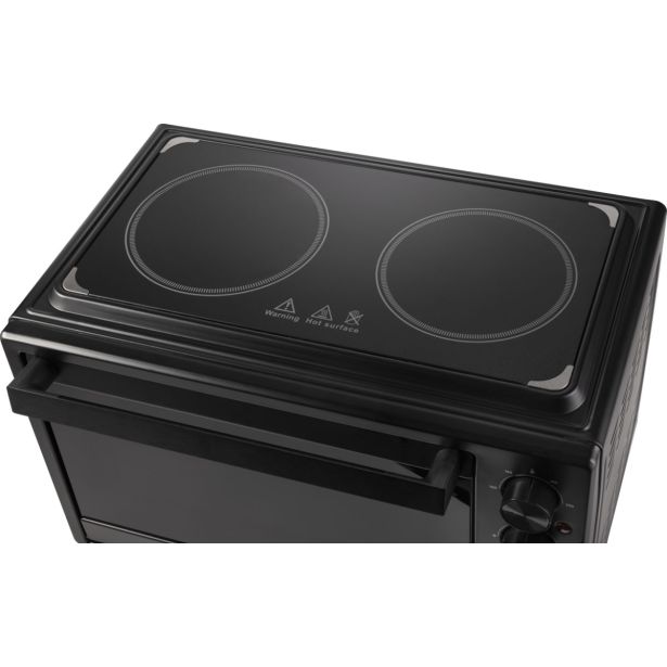 MINI PEČICA GORENJE OM38GBC