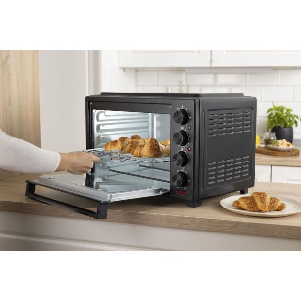 MINI PEČICA GORENJE OM38GBC