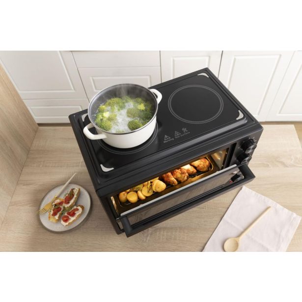 MINI PEČICA GORENJE OM38GBC