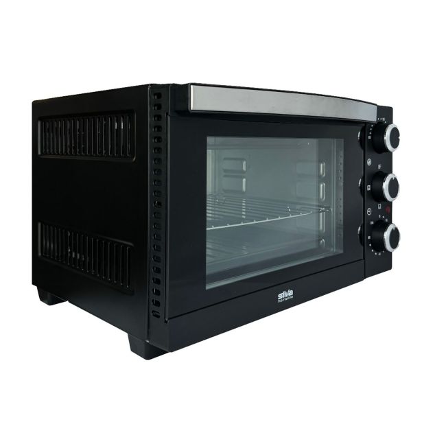 MINI PEČICA SILVA SCHNEIDER MB 1600
