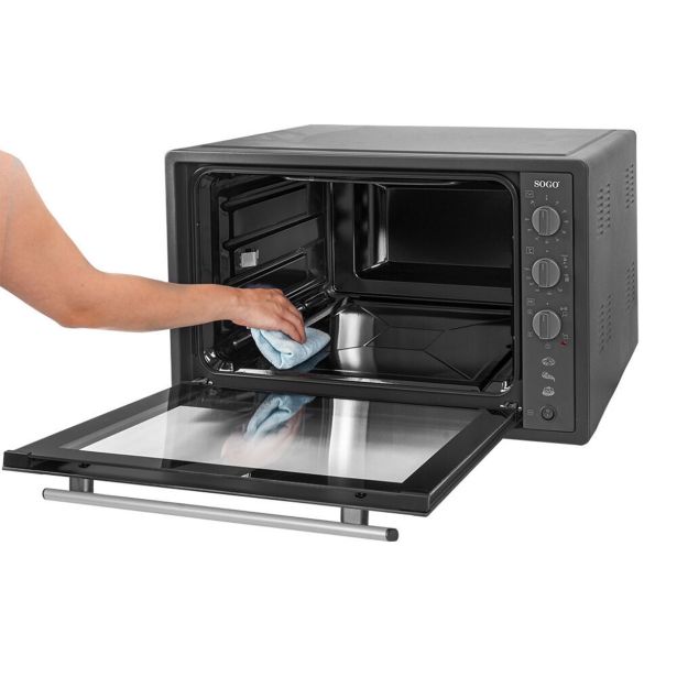 MINI PEČICA SOGO HOR-SS-10570 KONVEKCIJSKA