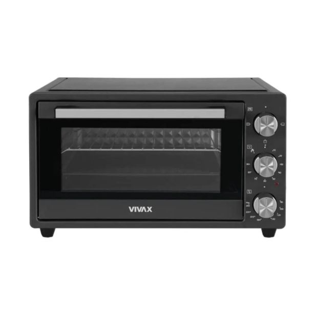 MINI PEČICA VIVAX MO-2001