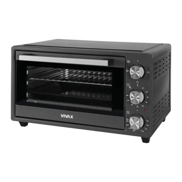 MINI PEČICA VIVAX MO-2001