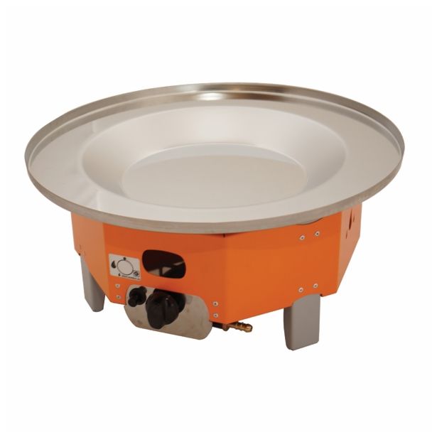 PLINSKI ŽAR GORENC MINI QUINEE 480