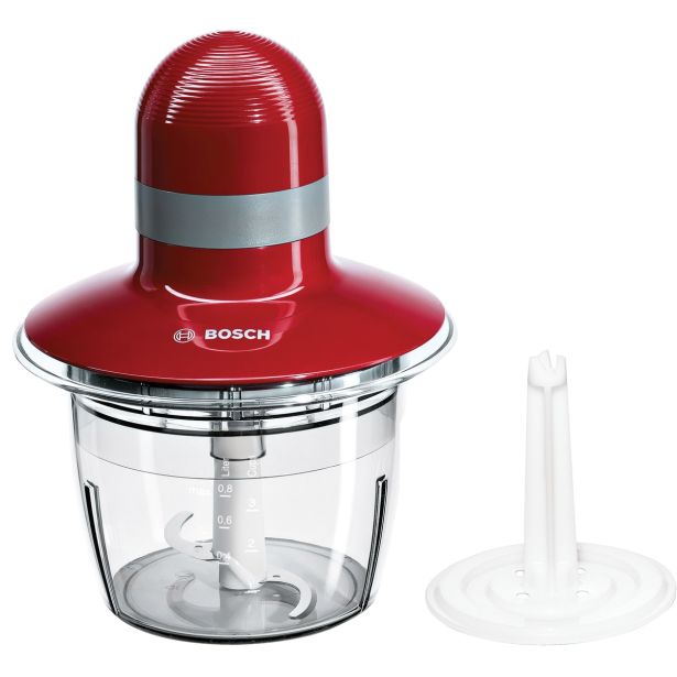 MINI SEKLJALNIK BOSCH MMR 08 R2