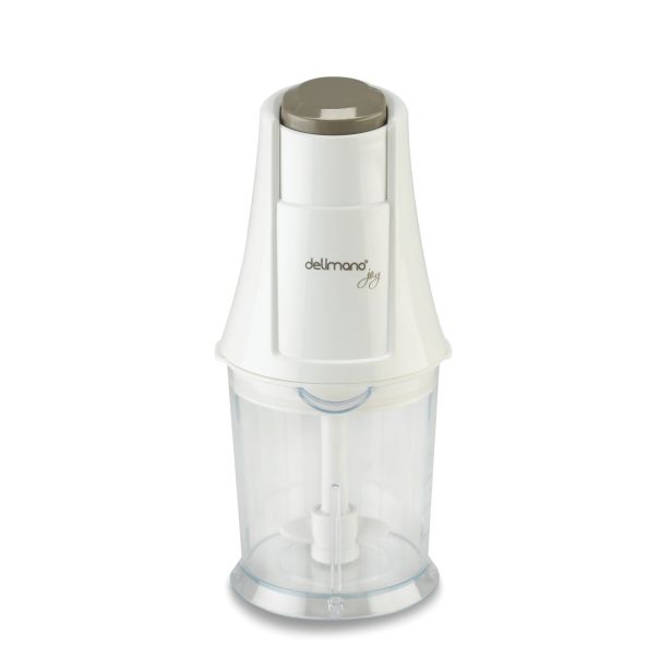 MINI SEKLJALNIK DELIMANO JOY CHOPPER