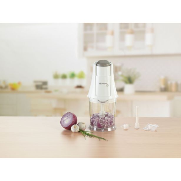 MINI SEKLJALNIK DELIMANO JOY CHOPPER