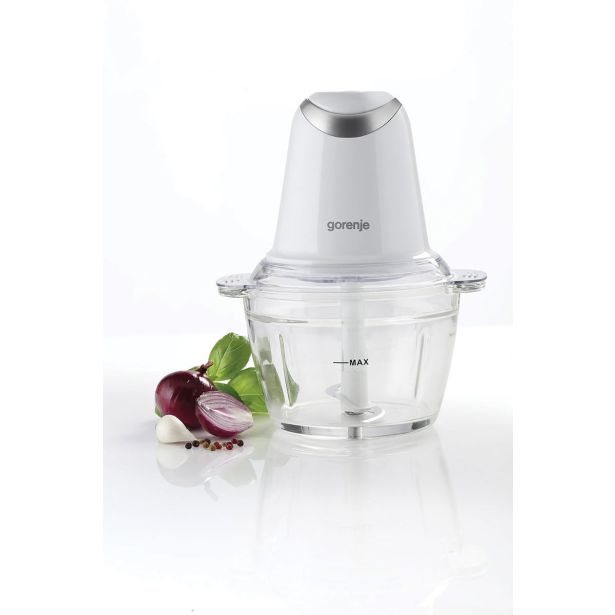 MINI SEKLJALNIK GORENJE S500GW