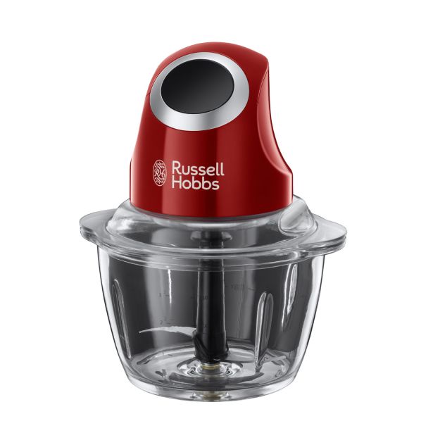 MINI SEKLJALNIK RUSSELL HOBBS 24660-56/RH DESIRE