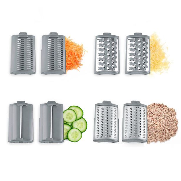 MINI SEKLJALNIK SILVA SCHNEIDER ELEKTRIČNI STRGALNIK SKR 800