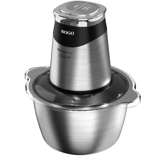 MINI SEKLJALNIK SOGO PIC-SS-5262